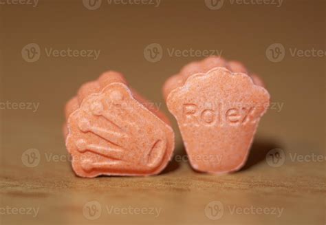 Rolex ecstasy pills scam